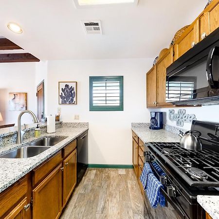 투산 Starr Pass Golf Casita 빌라 외부 사진