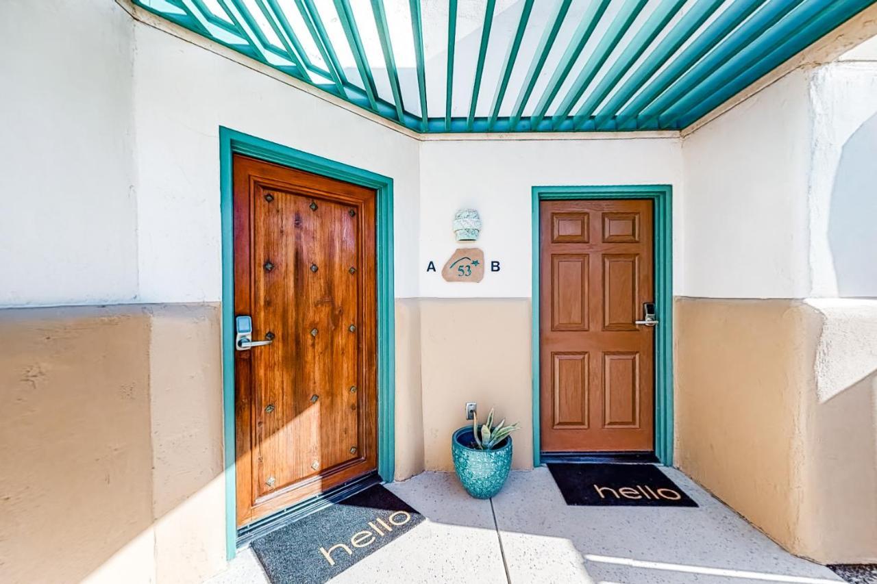 투산 Starr Pass Golf Casita 빌라 외부 사진