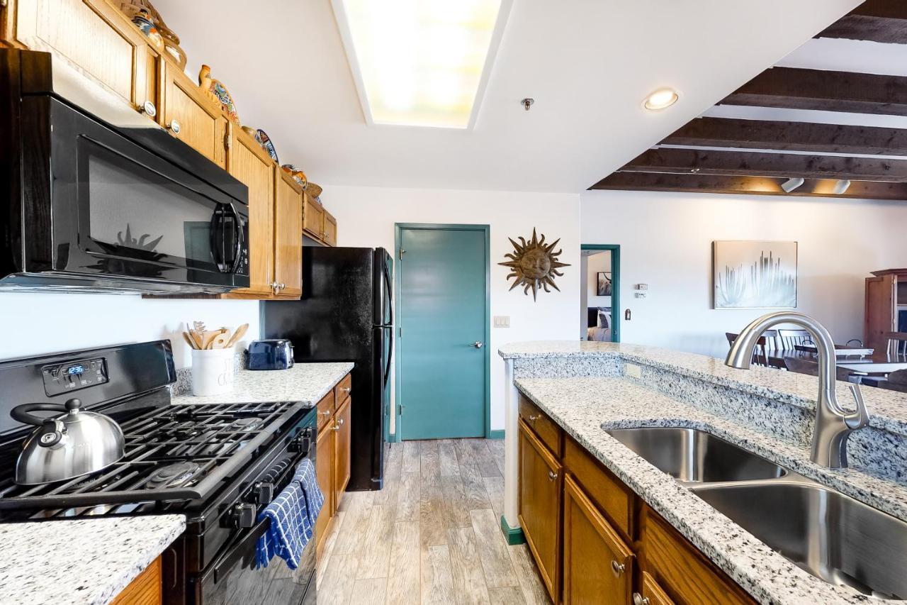 투산 Starr Pass Golf Casita 빌라 외부 사진