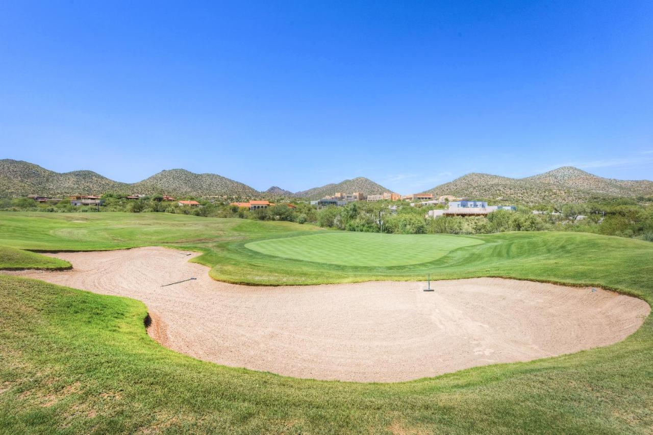 투산 Starr Pass Golf Casita 빌라 외부 사진