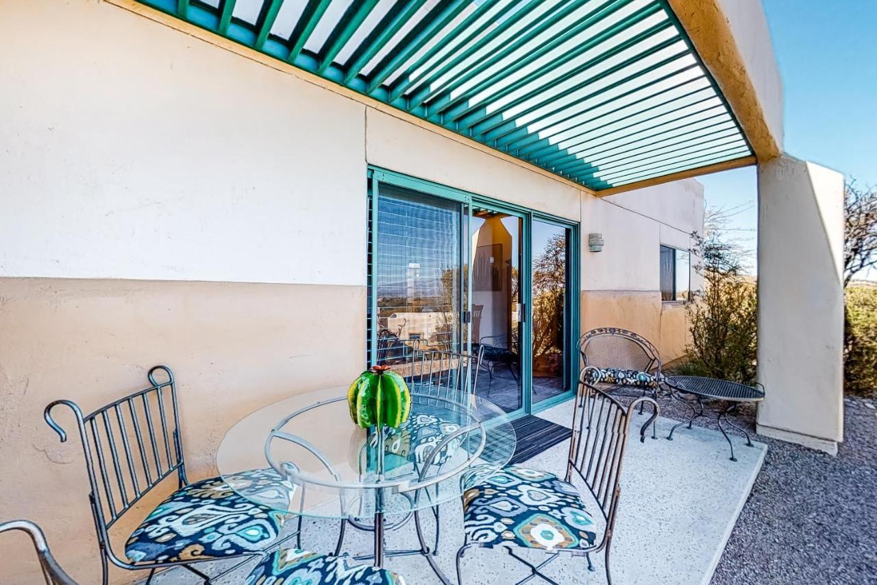 투산 Starr Pass Golf Casita 빌라 외부 사진