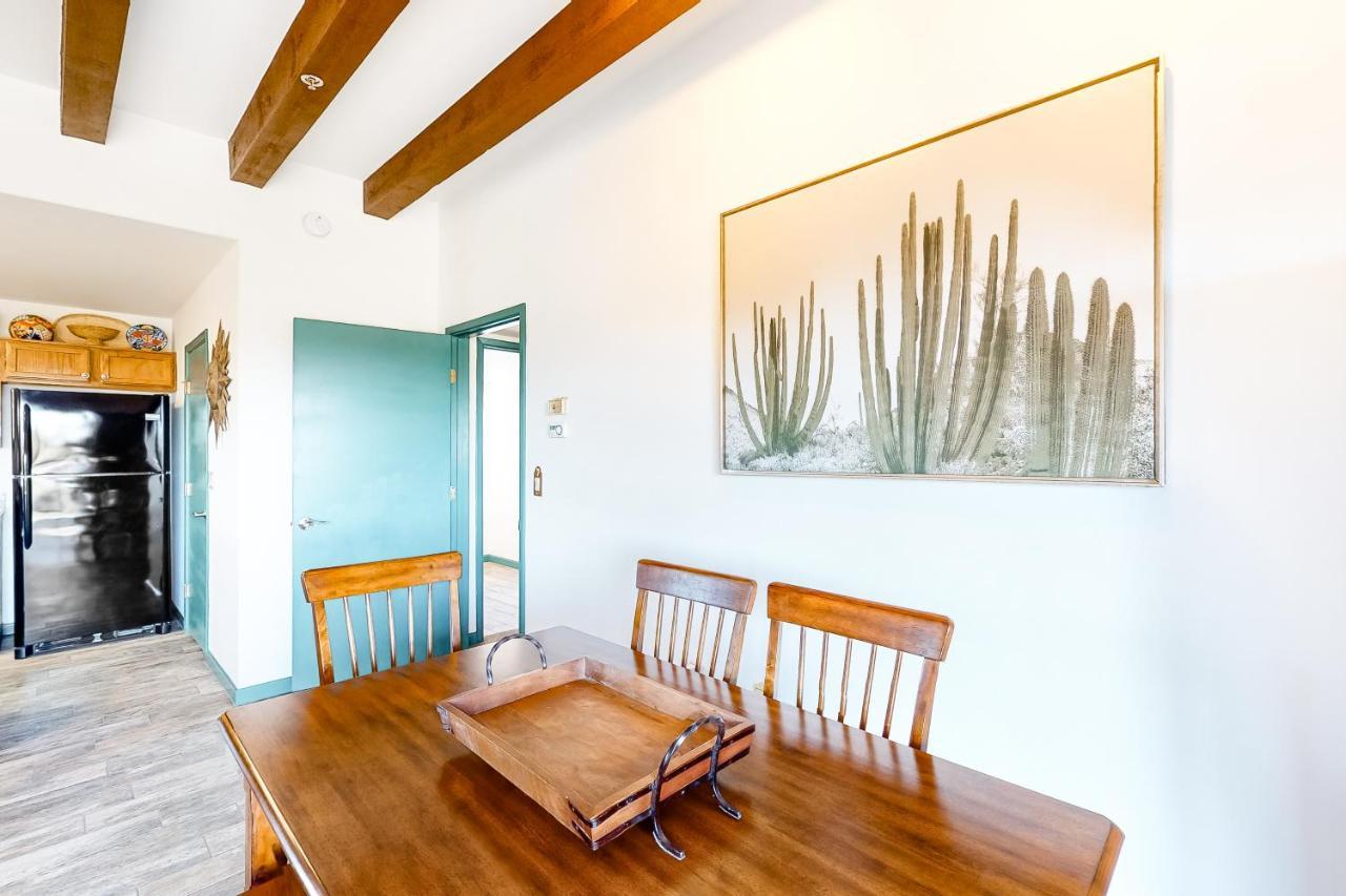 투산 Starr Pass Golf Casita 빌라 외부 사진