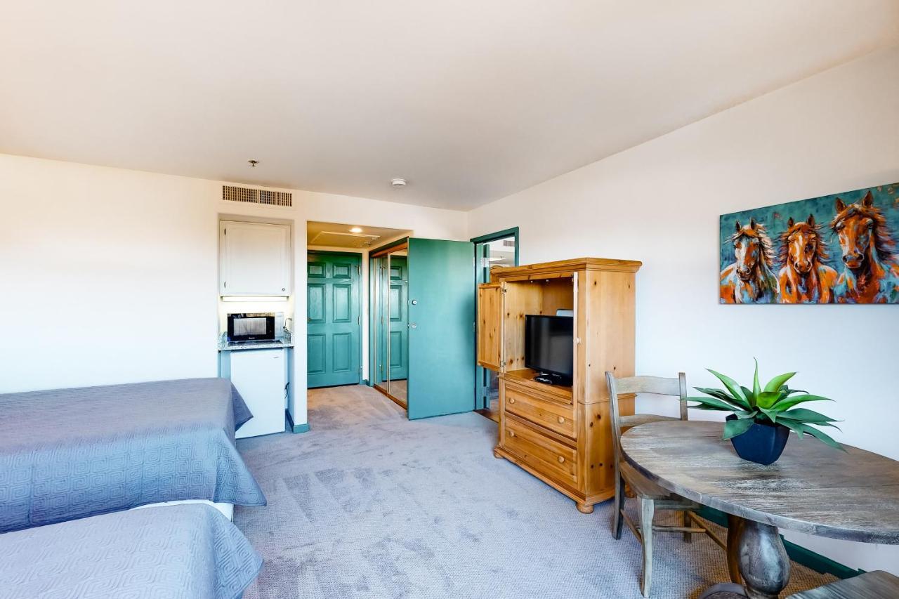투산 Starr Pass Golf Casita 빌라 외부 사진