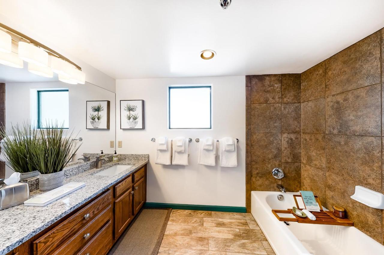 투산 Starr Pass Golf Casita 빌라 외부 사진